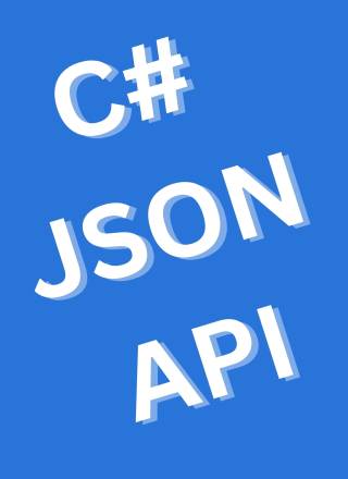 How to Call API JSON Data with C#